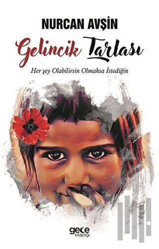 Gelincik Tarlası