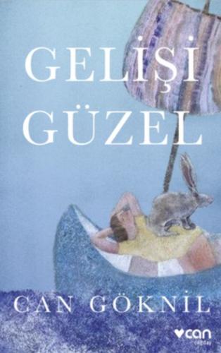 Gelişi Güzel | Kitap Ambarı