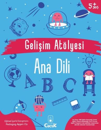 Gelişim Atölyesi - Ana Dili 5+Yaş