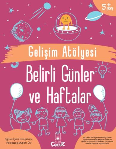 Gelişim Atölyesi Belirli Günler Ve Haftalar | Kitap Ambarı