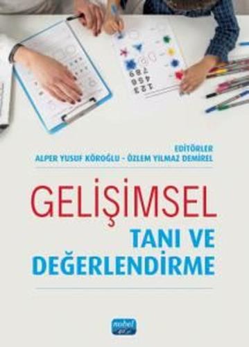 Gelişimsel Tanı ve Değerlendirme | Kitap Ambarı