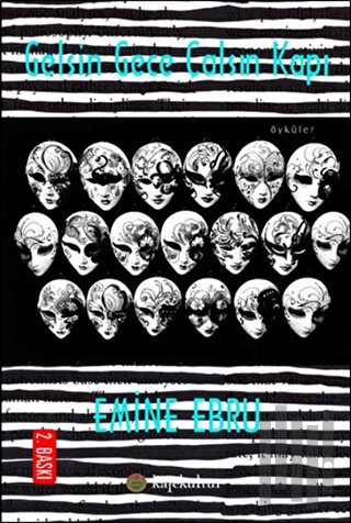 Gelsin Gece Çalsın Kapı