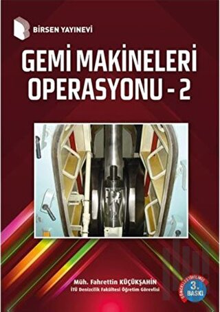 Gemi Makineleri Operasyonu 2