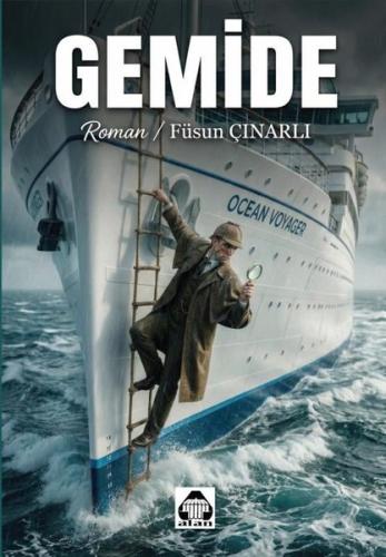 Gemide | Kitap Ambarı