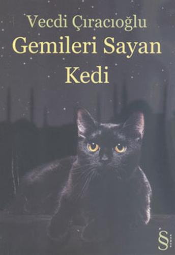 Gemileri Sayan Kedi | Kitap Ambarı