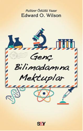 Genç Bilimadamına Mektuplar | Kitap Ambarı