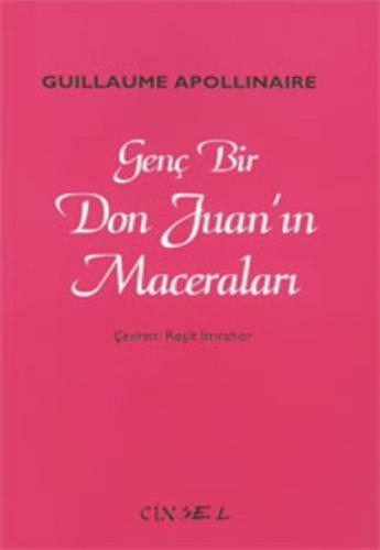 Genç Bir Don Juan'ın Maceraları (Cinsel Kitaplar)