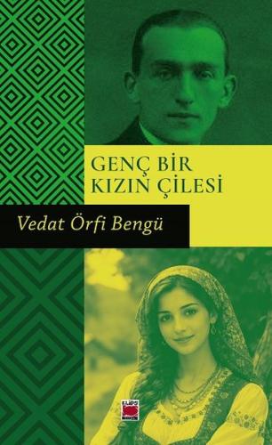 Genç Bir Kızın Çilesi | Kitap Ambarı