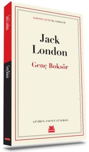 Genç Boksör - Kırmızı Kedi Klasikler | Kitap Ambarı