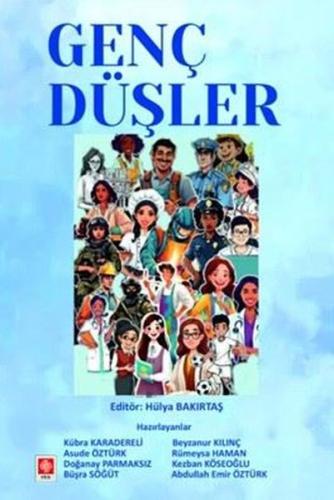 Genç Düşler | Kitap Ambarı