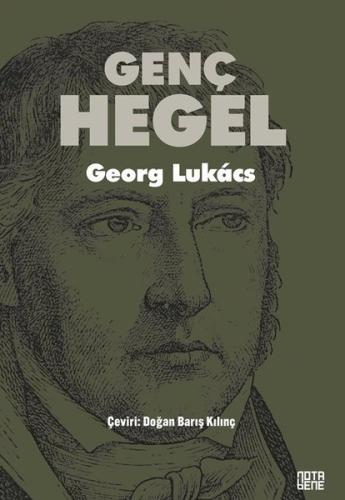 Genç Hegel | Kitap Ambarı