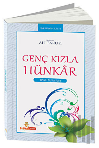 Genç Kızla Hünkar