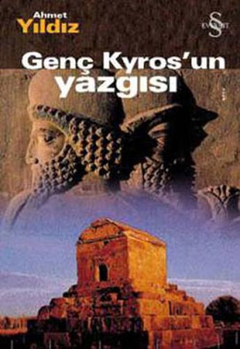 Genç Kyros'un Yazgısı | Kitap Ambarı
