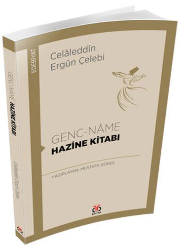 Genc-Name / Hazine Kitabı | Kitap Ambarı