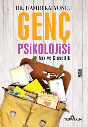 Genç Psikoloji | Kitap Ambarı