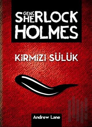 Genç Sherlock Holmes: Kırmızı Sülük | Kitap Ambarı