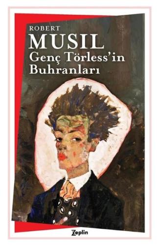 Genç Törless'in Buhranları | Kitap Ambarı