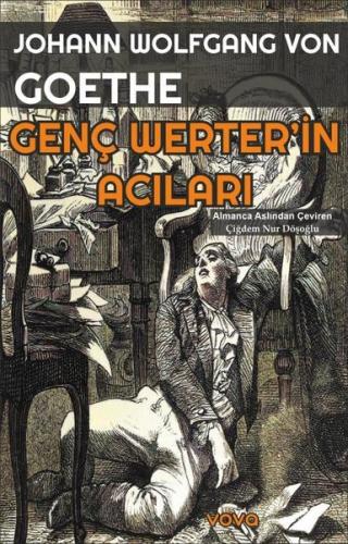 Genç Werter’in Acıları | Kitap Ambarı