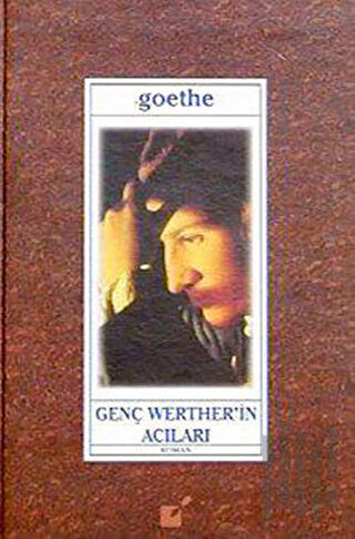 Genç Werther'in Acıları