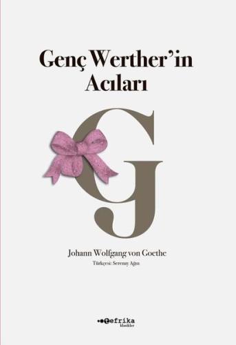 Genç Wertherin Acıları | Kitap Ambarı