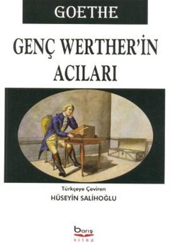 Genç Werther'in Acıları | Kitap Ambarı