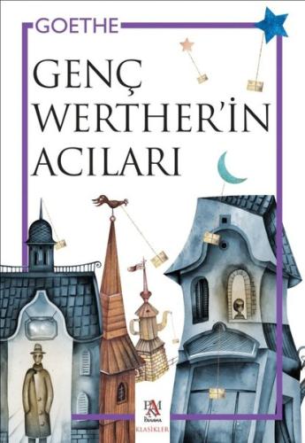 Genç Werther’in Acıları | Kitap Ambarı