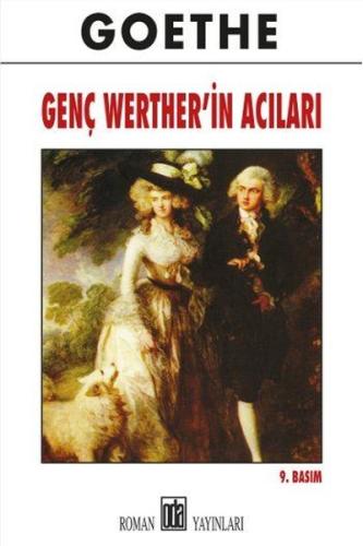 Genç Werther'in Acıları | Kitap Ambarı