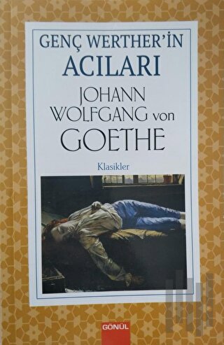 Genç Werther'in Acıları | Kitap Ambarı