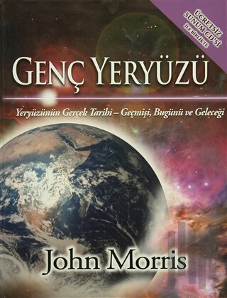 Genç Yeryüzü (Ciltli) | Kitap Ambarı