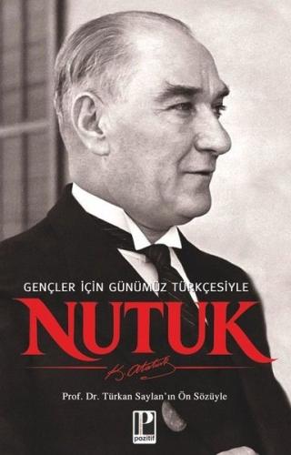 Gençler İçin Günümüz Türkçesiyle Nutuk | Kitap Ambarı