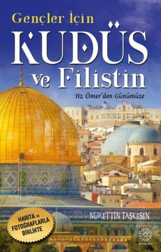 Gençler için Kudüs ve Filistin | Kitap Ambarı