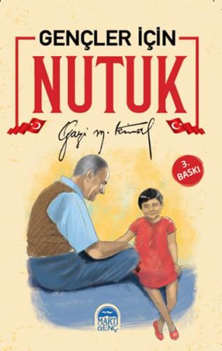 Gençler İçin Nutuk | Kitap Ambarı