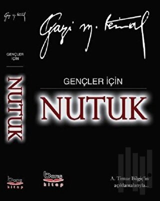 Gençler İçin Nutuk
