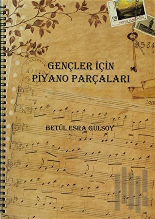 Gençler İçin Piyano Parçaları