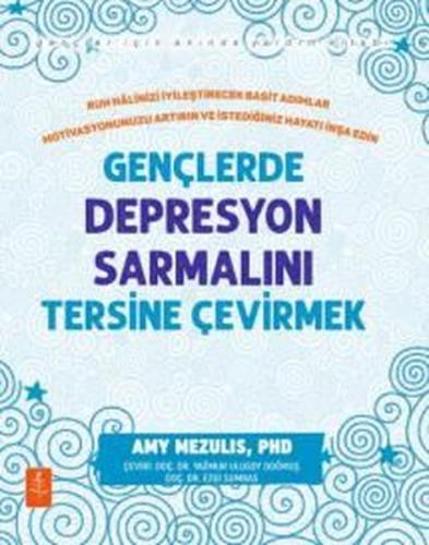 Gençlerde Depresyon Sarmalını Tersine Çevirmek | Kitap Ambarı