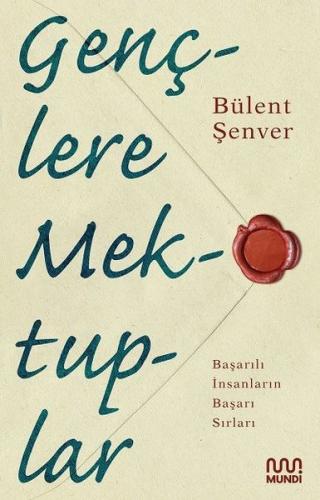 Gençlere Mektuplar | Kitap Ambarı