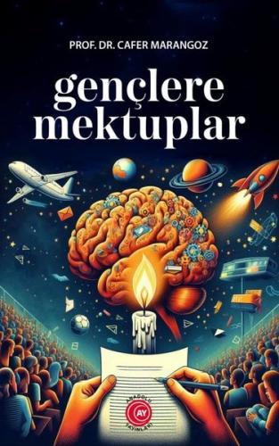 Gençlere Mektuplar | Kitap Ambarı