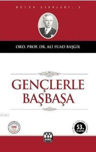 Gençlerle Başbaşa | Kitap Ambarı