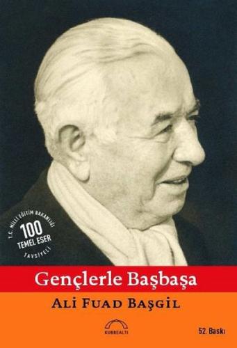 Gençlerle Başbaşa | Kitap Ambarı