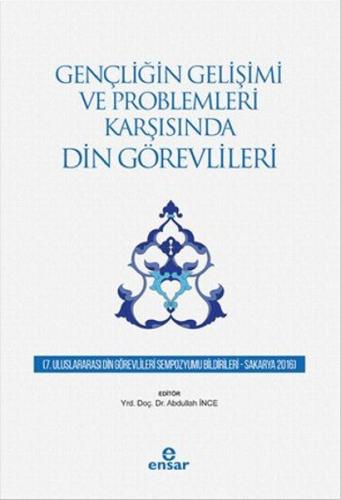 Gençliğin Gelişimi ve Problemleri Karşısında Din Görevlileri