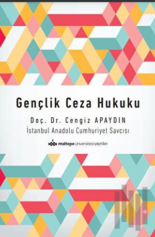 Gençlik Ceza Hukuku