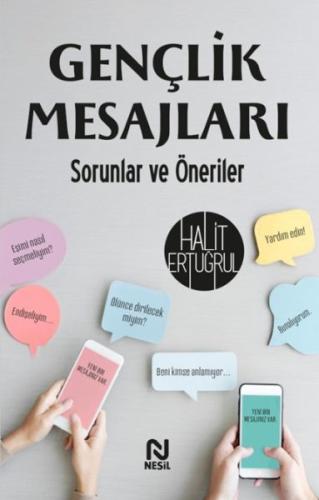 Gençlik Mesajları Sorunlar ve Öneriler | Kitap Ambarı