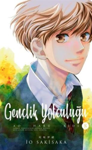 Gençlik Yolculuğu 8