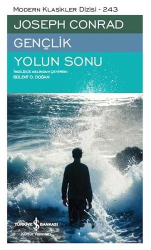 Gençlik - Yolun Sonu - Modern Klasikler 243 | Kitap Ambarı