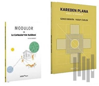 Genco Berkin İkili Kitap Seti