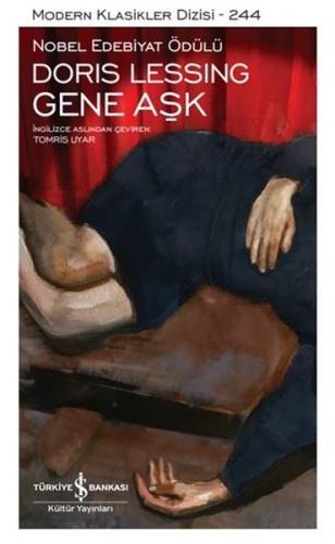 Gene Aşk (Ciltli) | Kitap Ambarı