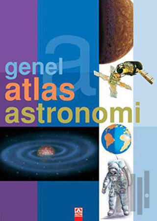 Genel Atlas Astronomi | Kitap Ambarı