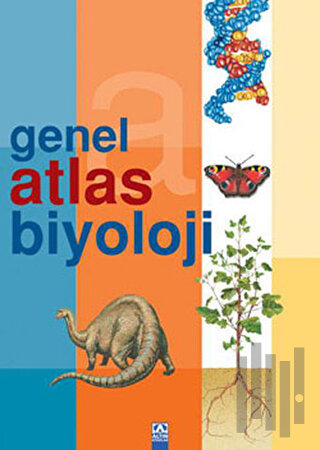 Genel Atlas Biyoloji | Kitap Ambarı