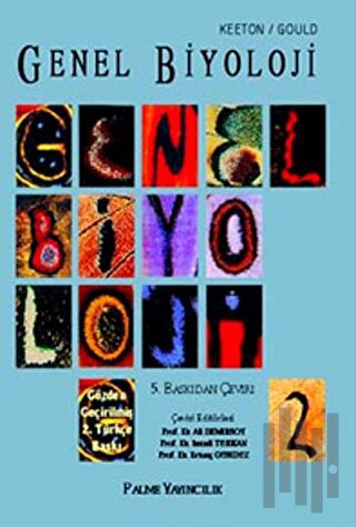 Genel Biyoloji 2