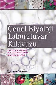 Genel Biyoloji Laboratuvar Kılavuzu | Kitap Ambarı